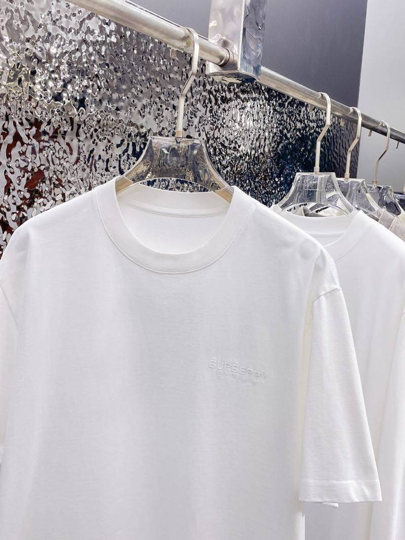 Burberry T-Shirts